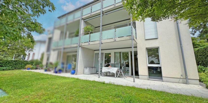 von Poll Immobilien GmbH