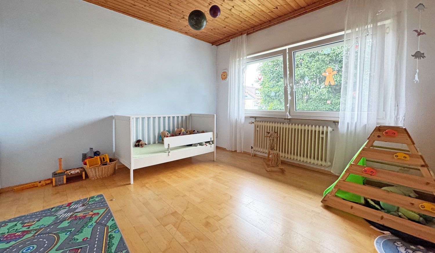 Kinderzimmer 1.OG