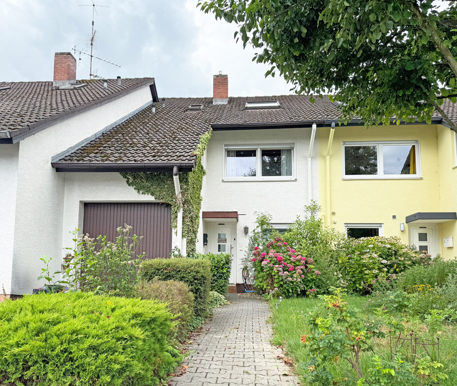 Außenansicht