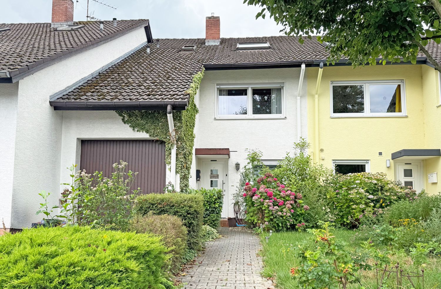Außenansicht