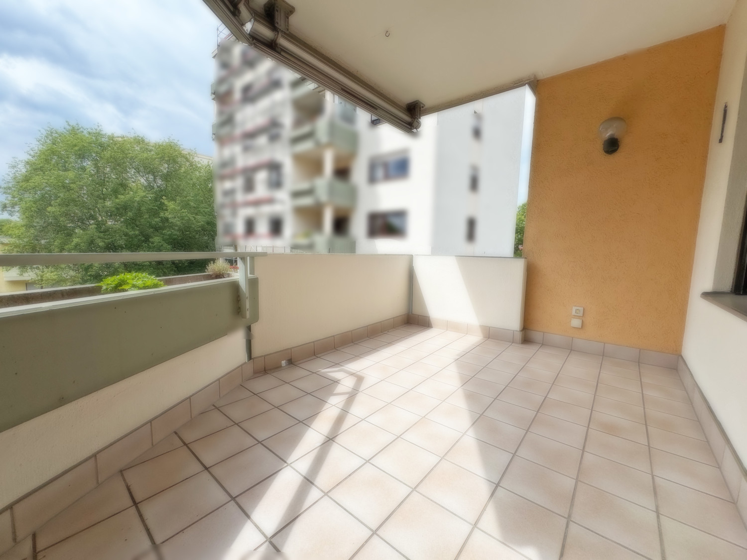 Balkon