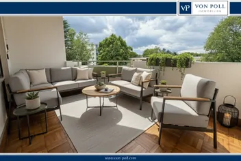 von Poll Immobilien GmbH