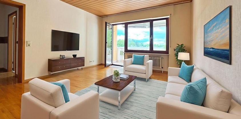 von Poll Immobilien GmbH