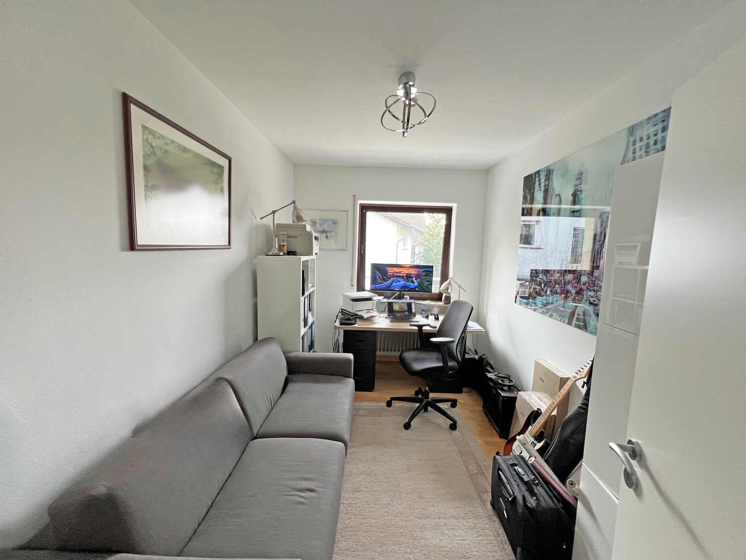 Büro