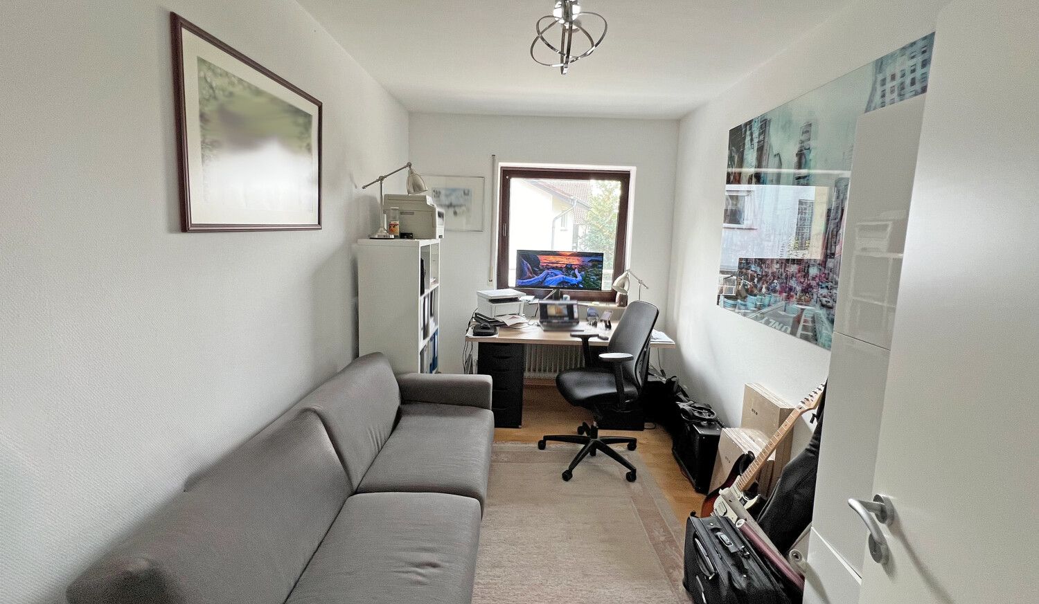 Büro