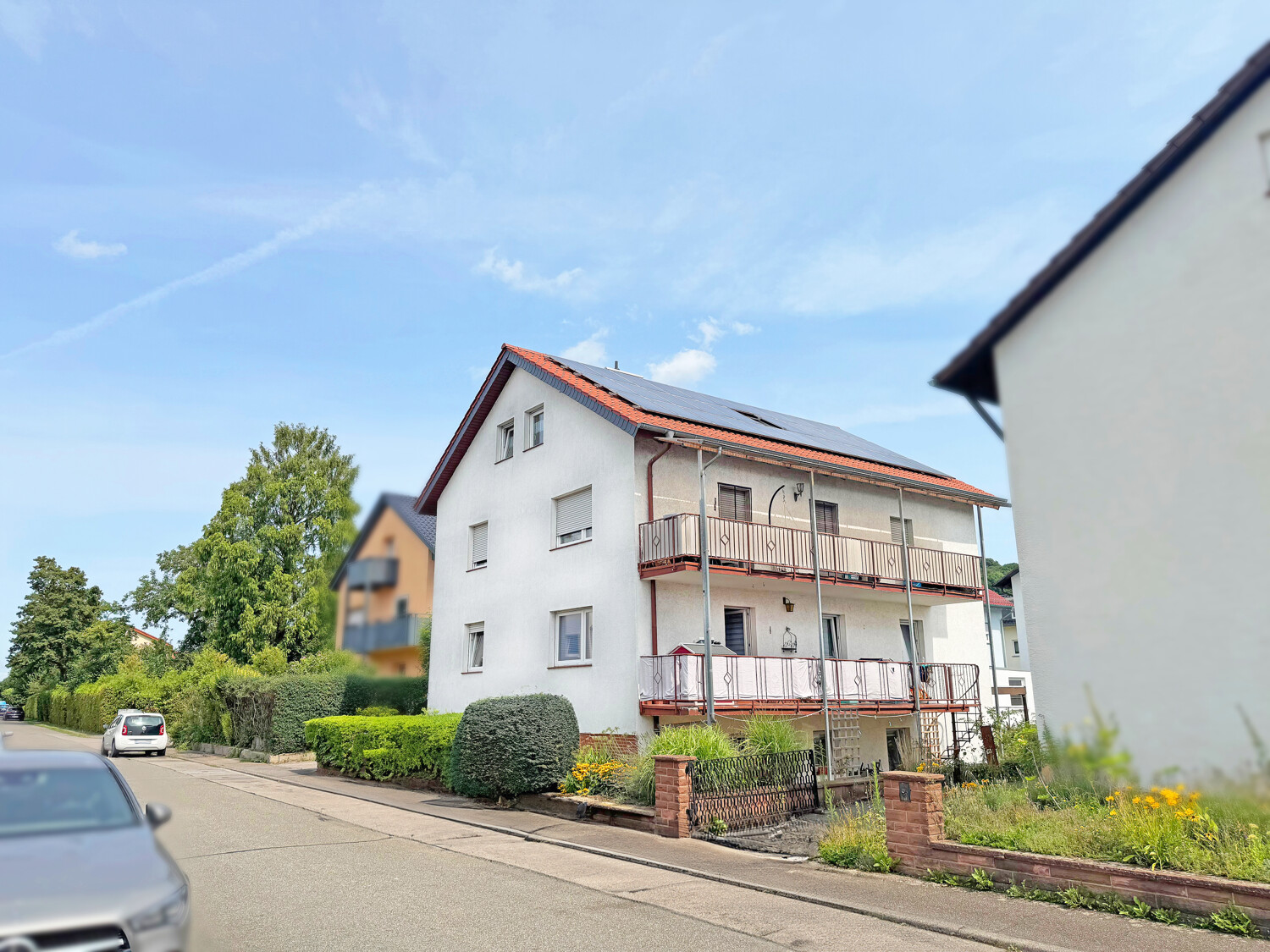 Außenansicht