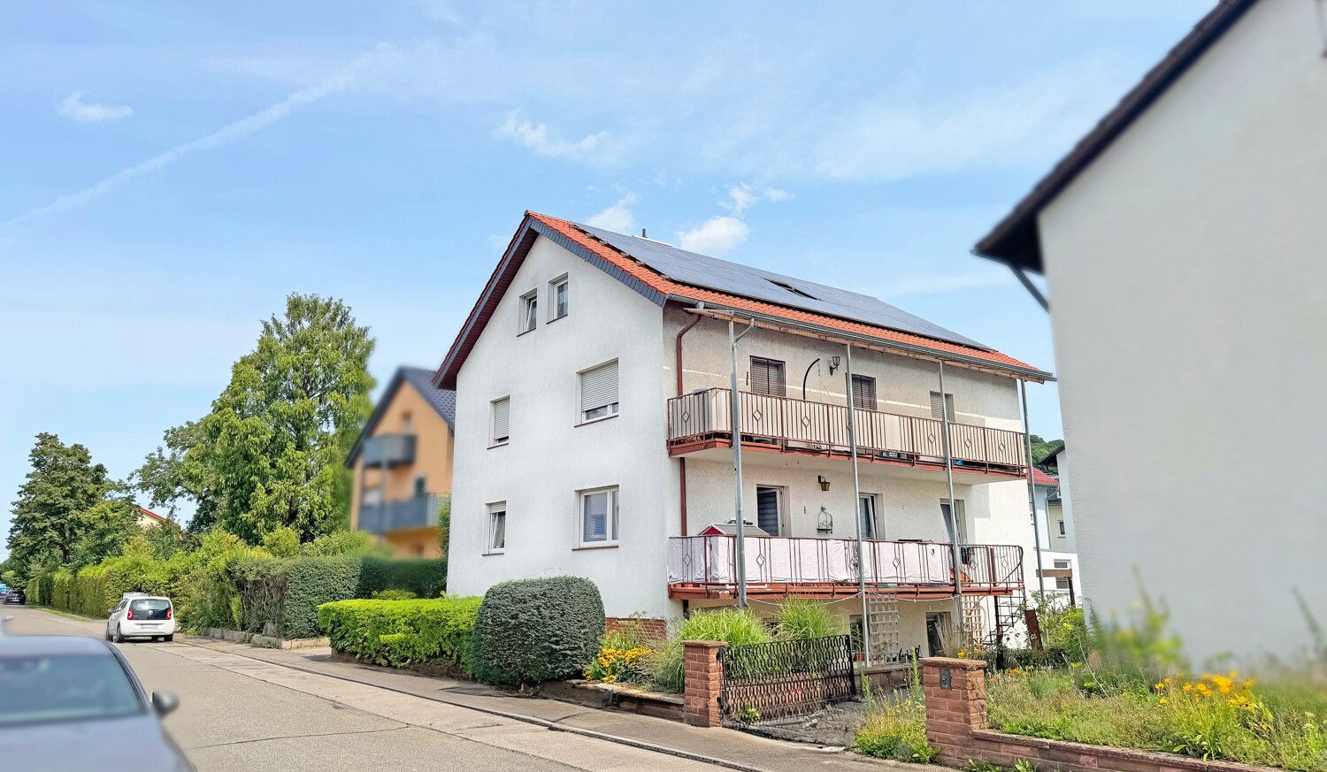 Außenansicht