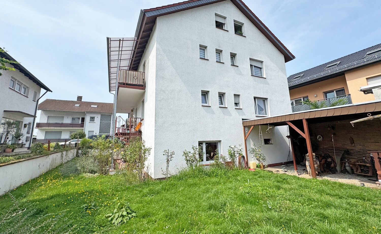 Außenansicht