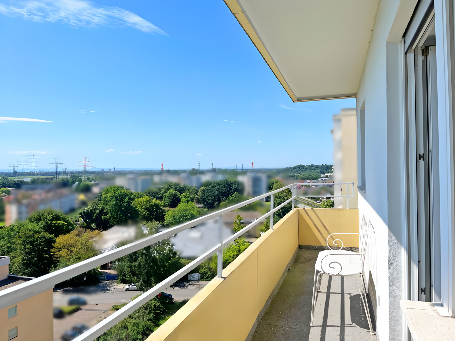 Balkon
