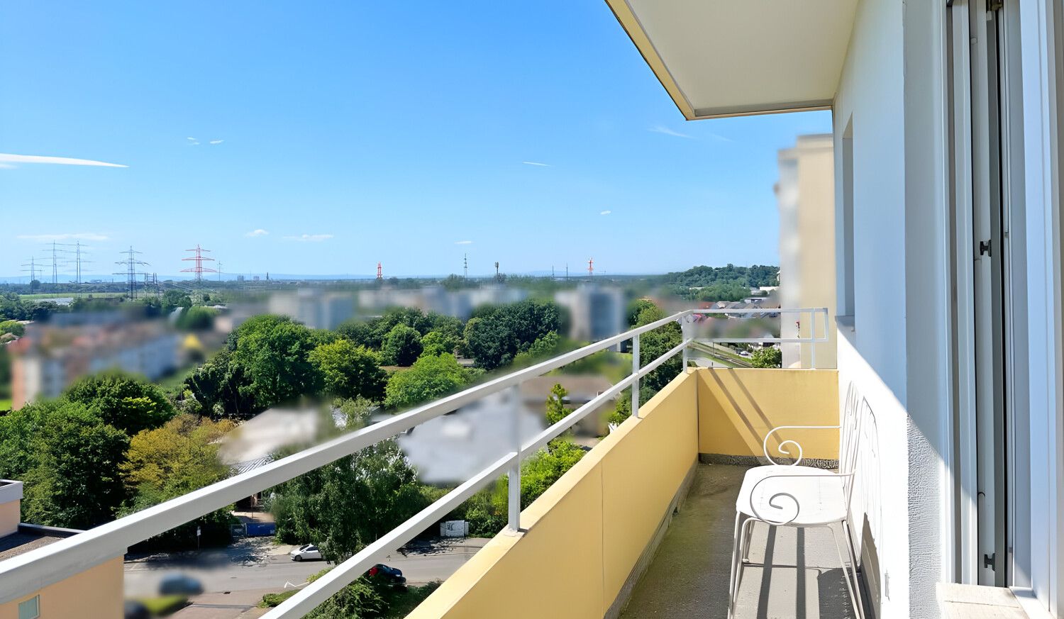 Balkon