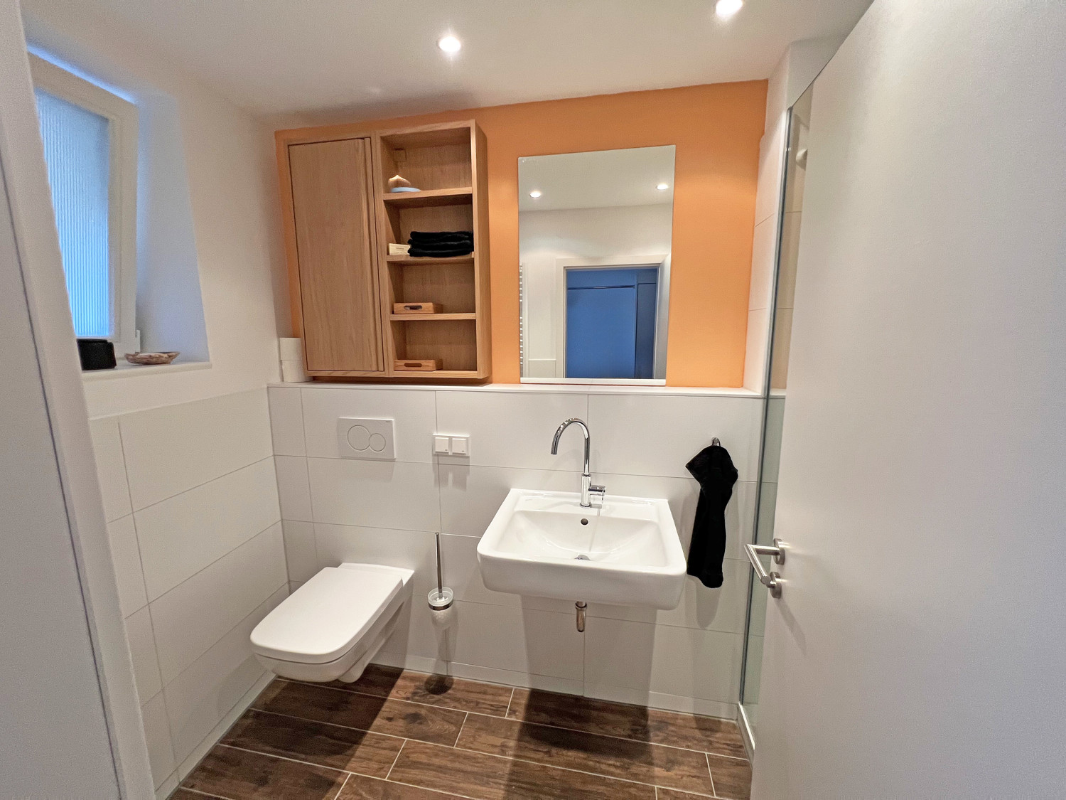 Badezimmer UG