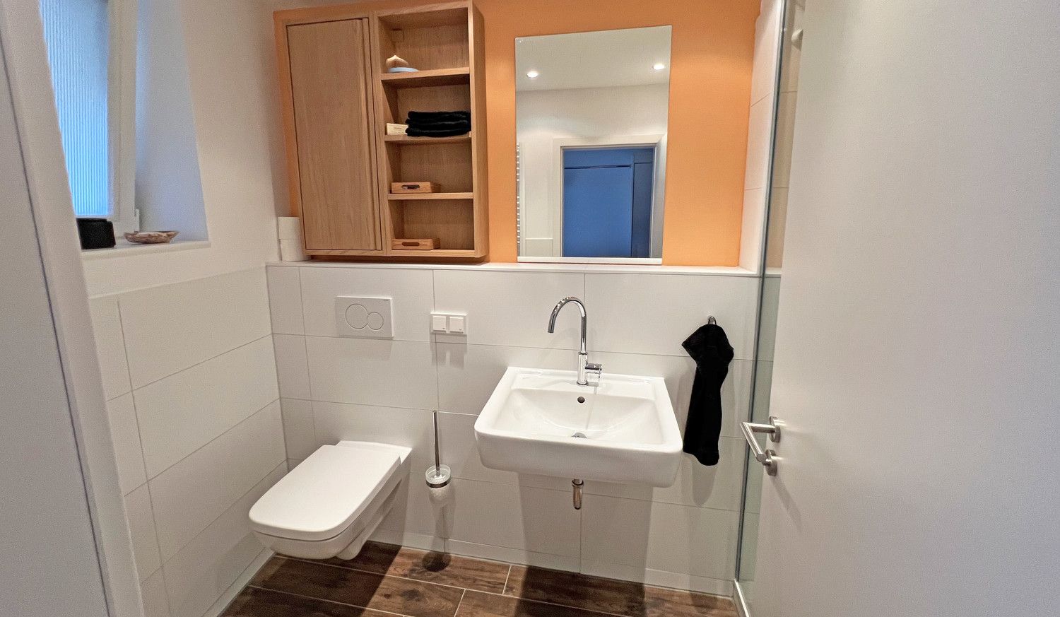 Badezimmer UG