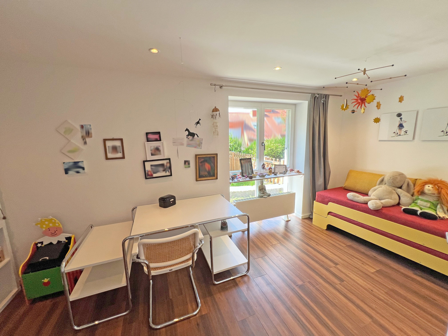 Kinderzimmer