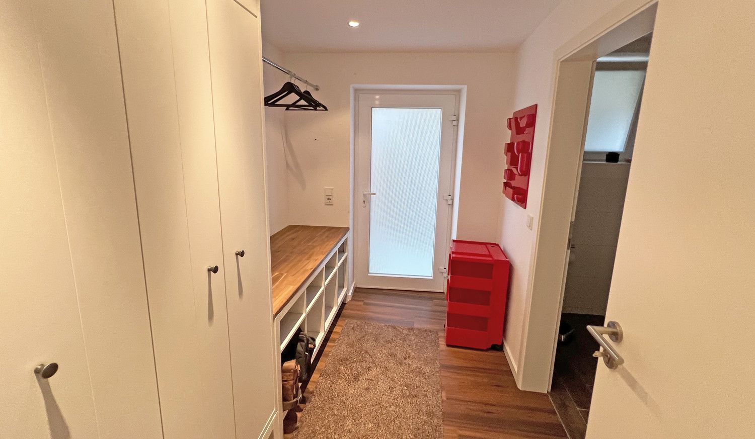 Garderobe