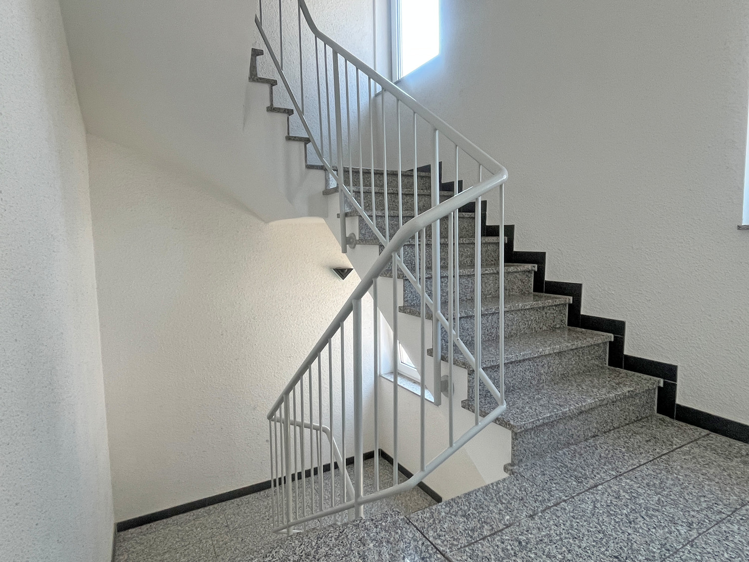 Treppenhaus