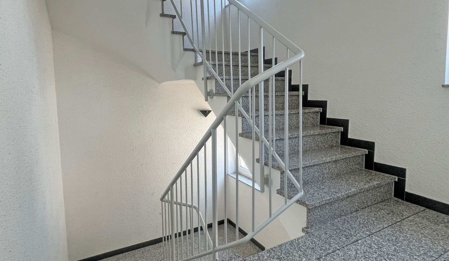 Treppenhaus