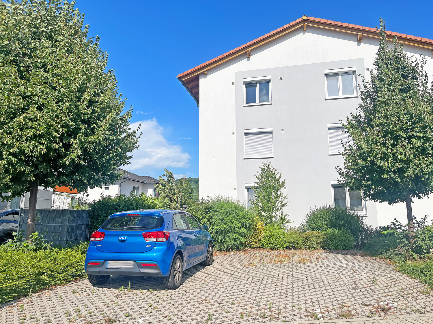 Stellplatz
