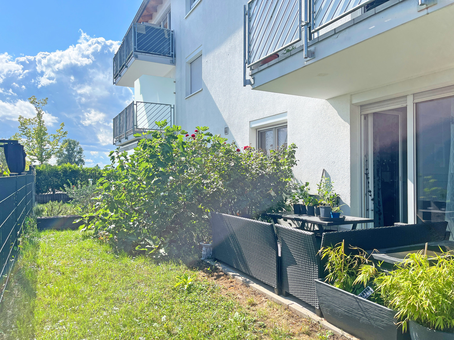 Garten