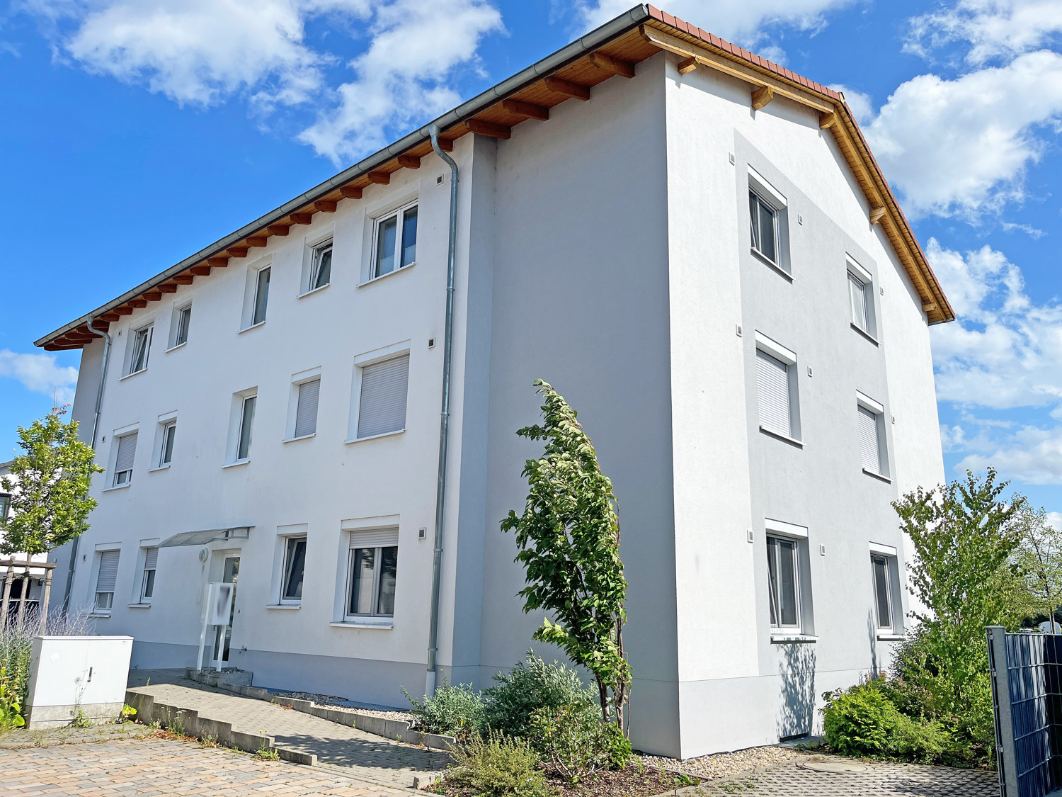 Außenansicht