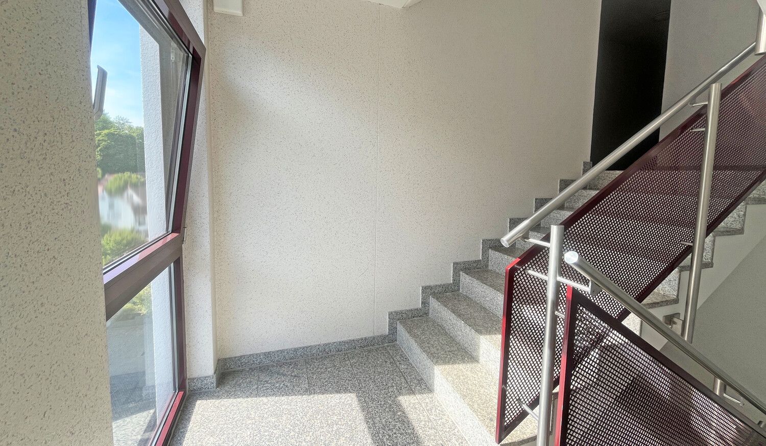 Treppenhaus