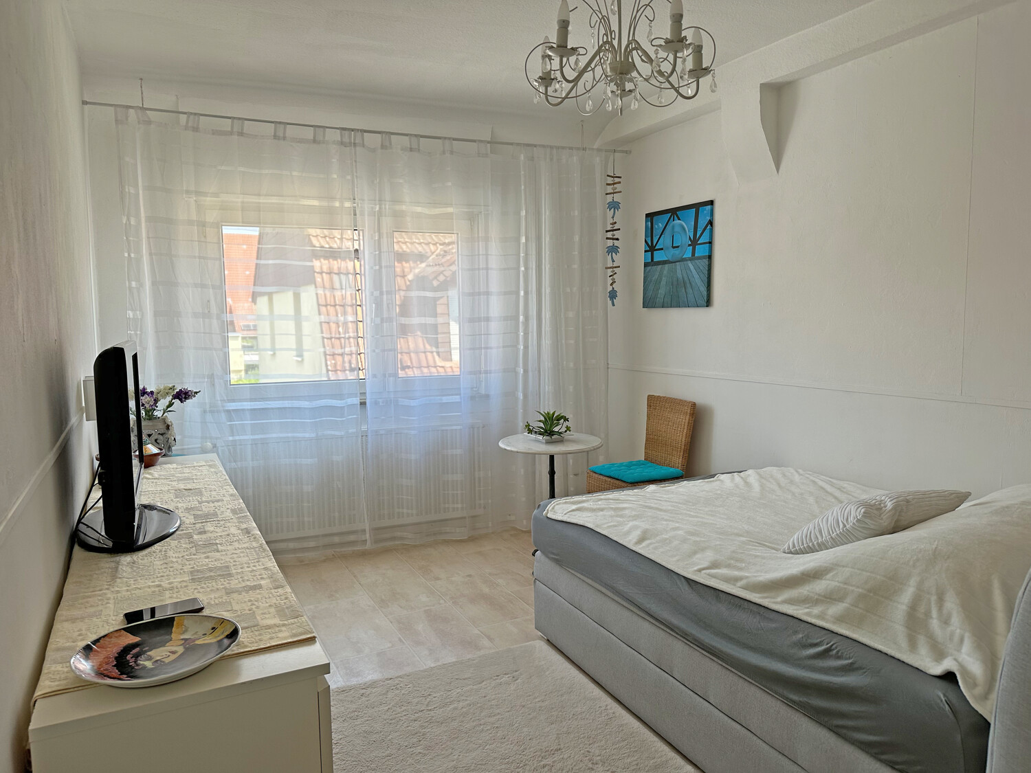Schlafzimmer OG