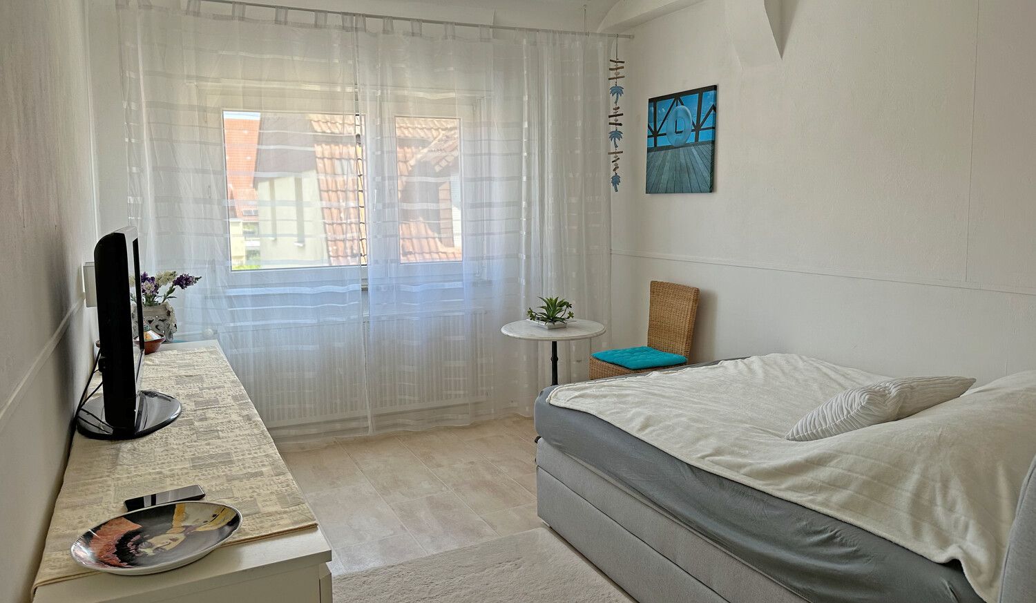 Schlafzimmer OG