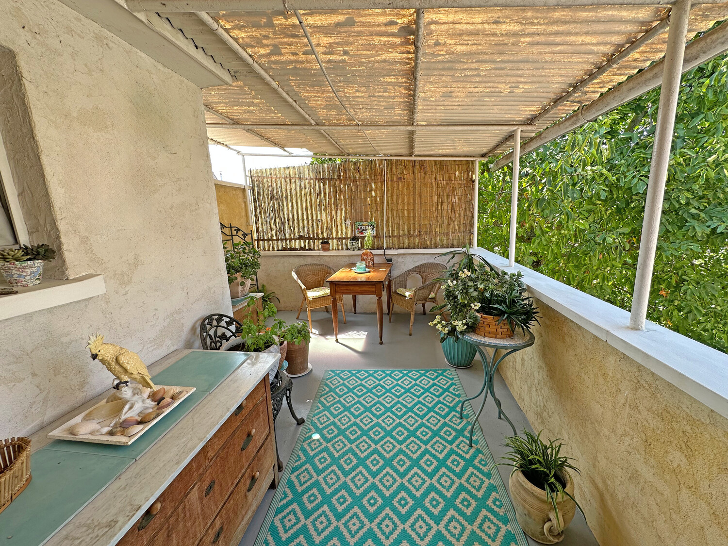 Balkon