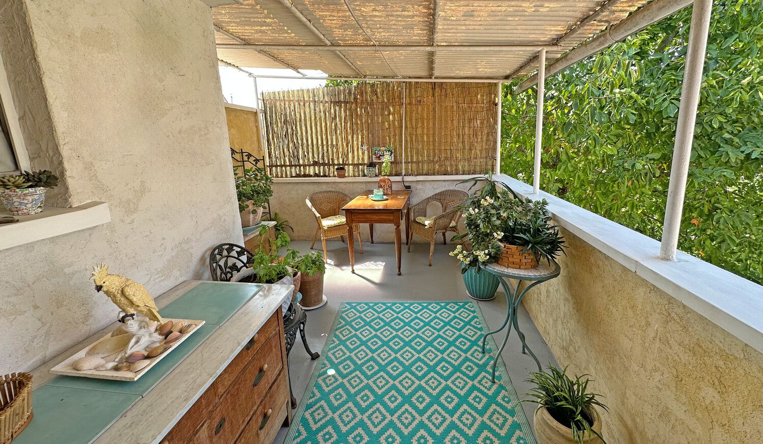 Balkon