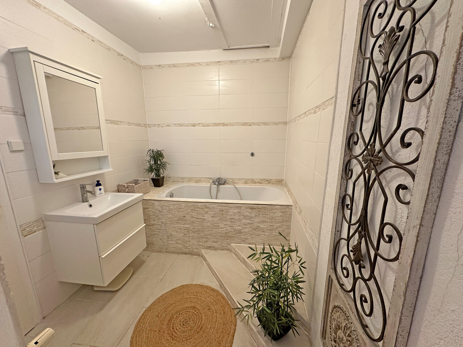 Badezimmer OG