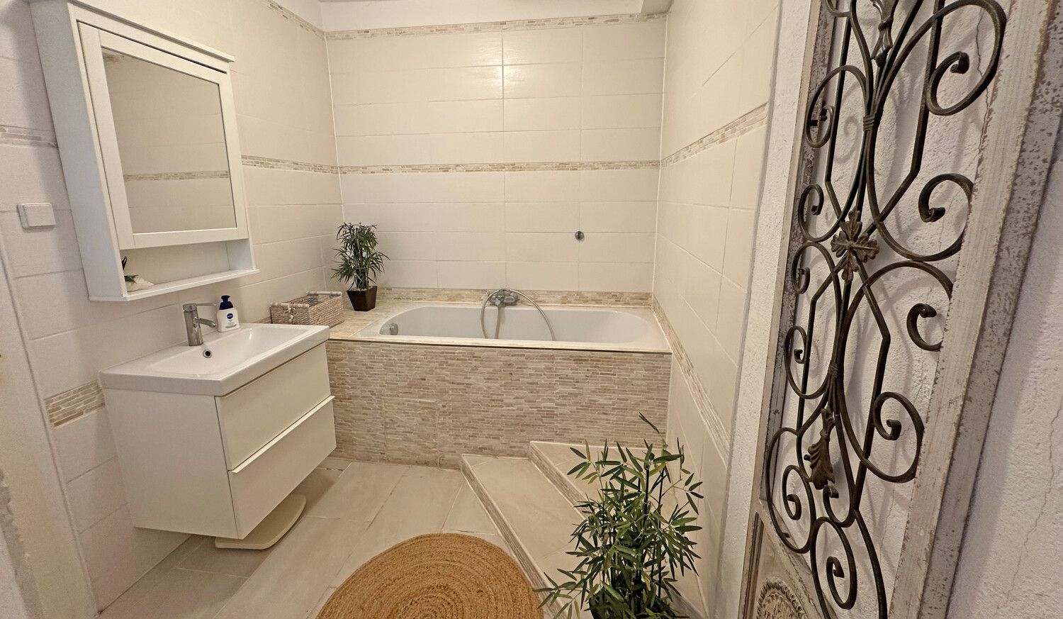 Badezimmer OG
