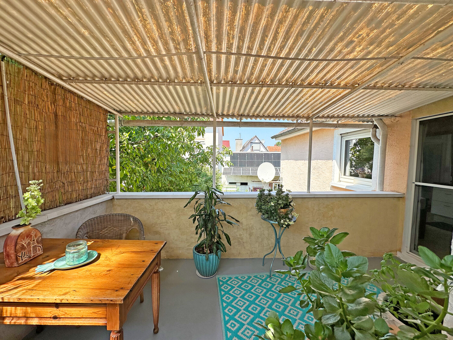 Balkon