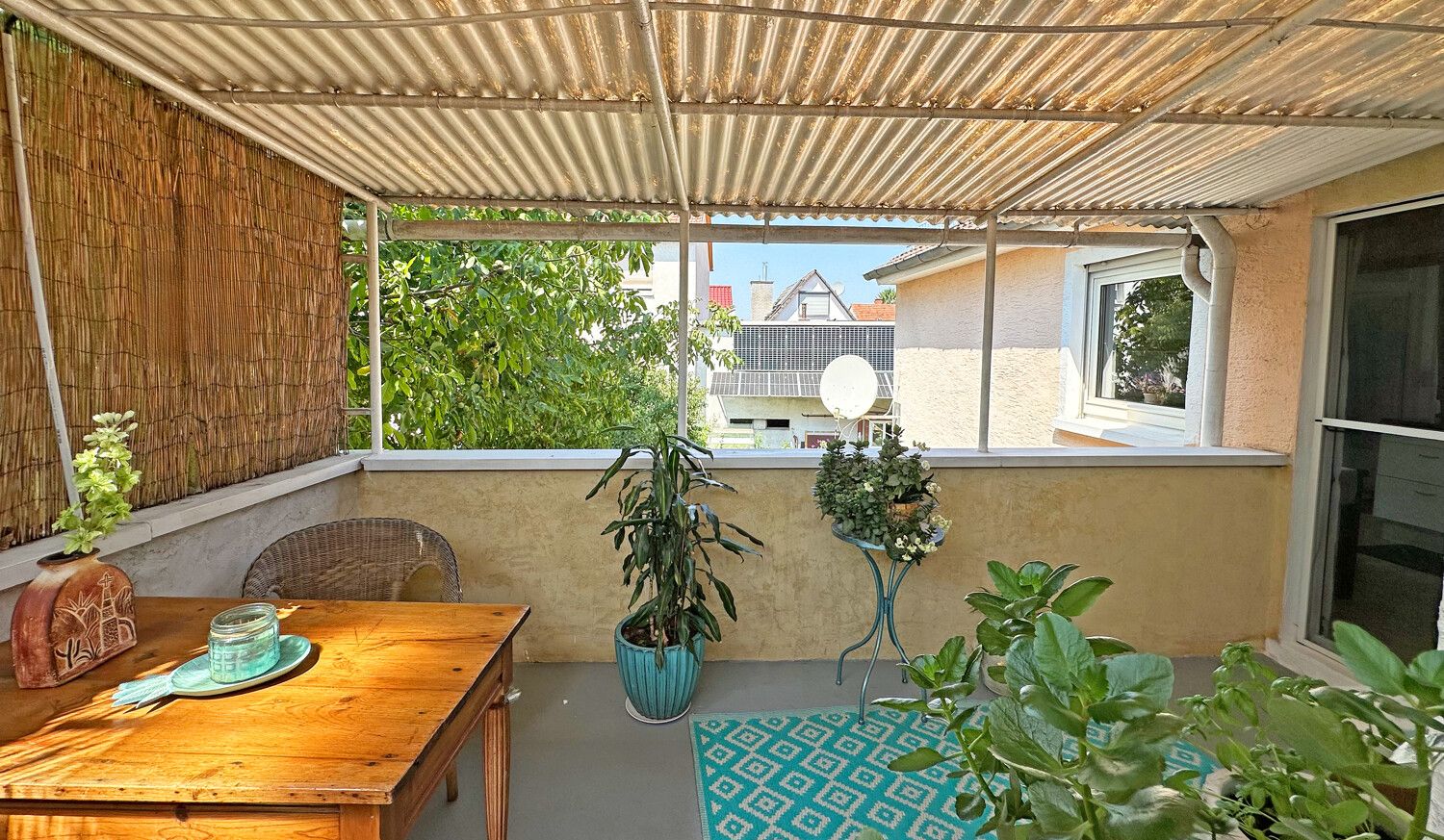 Balkon