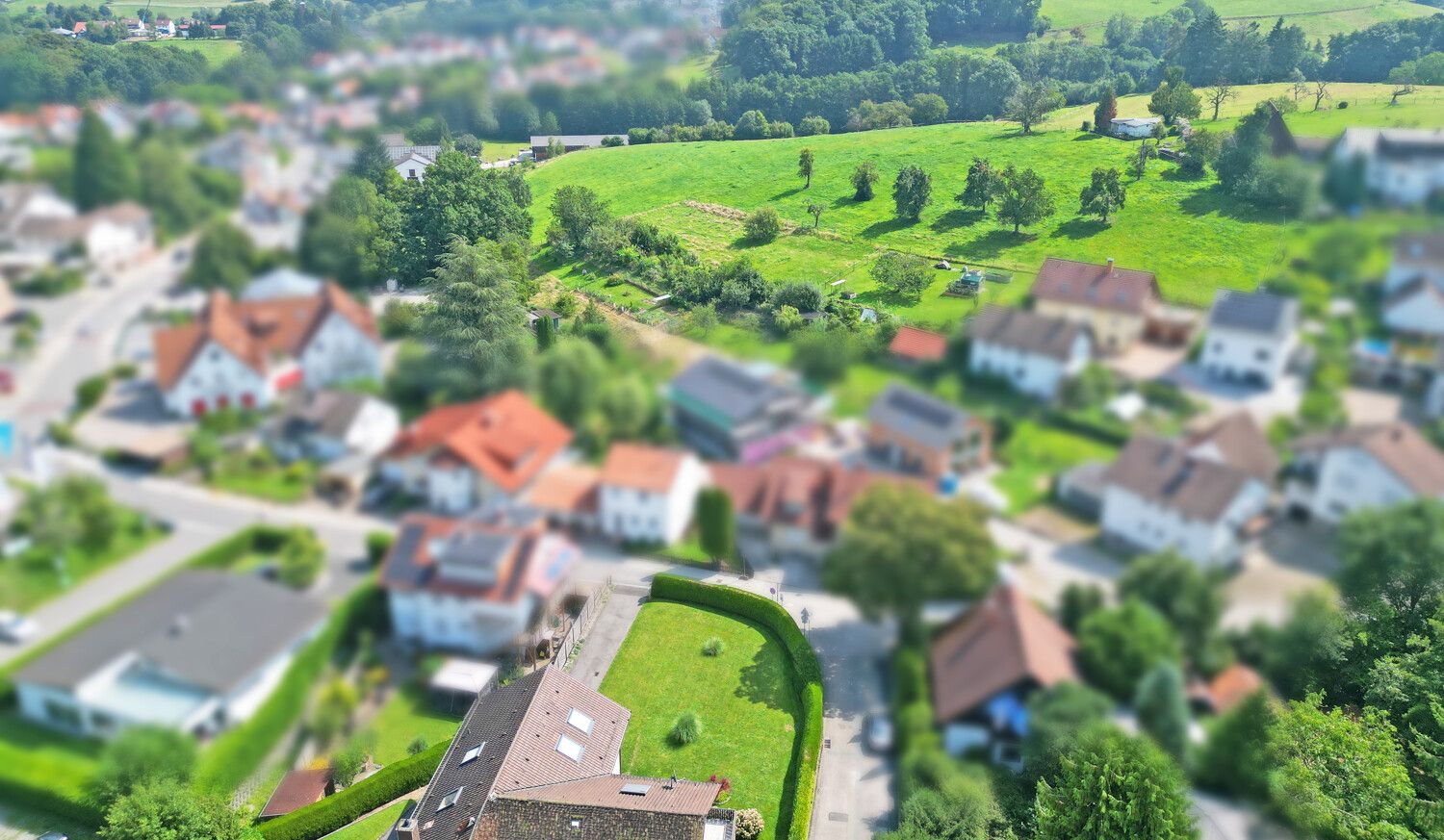 Luftaufnahme