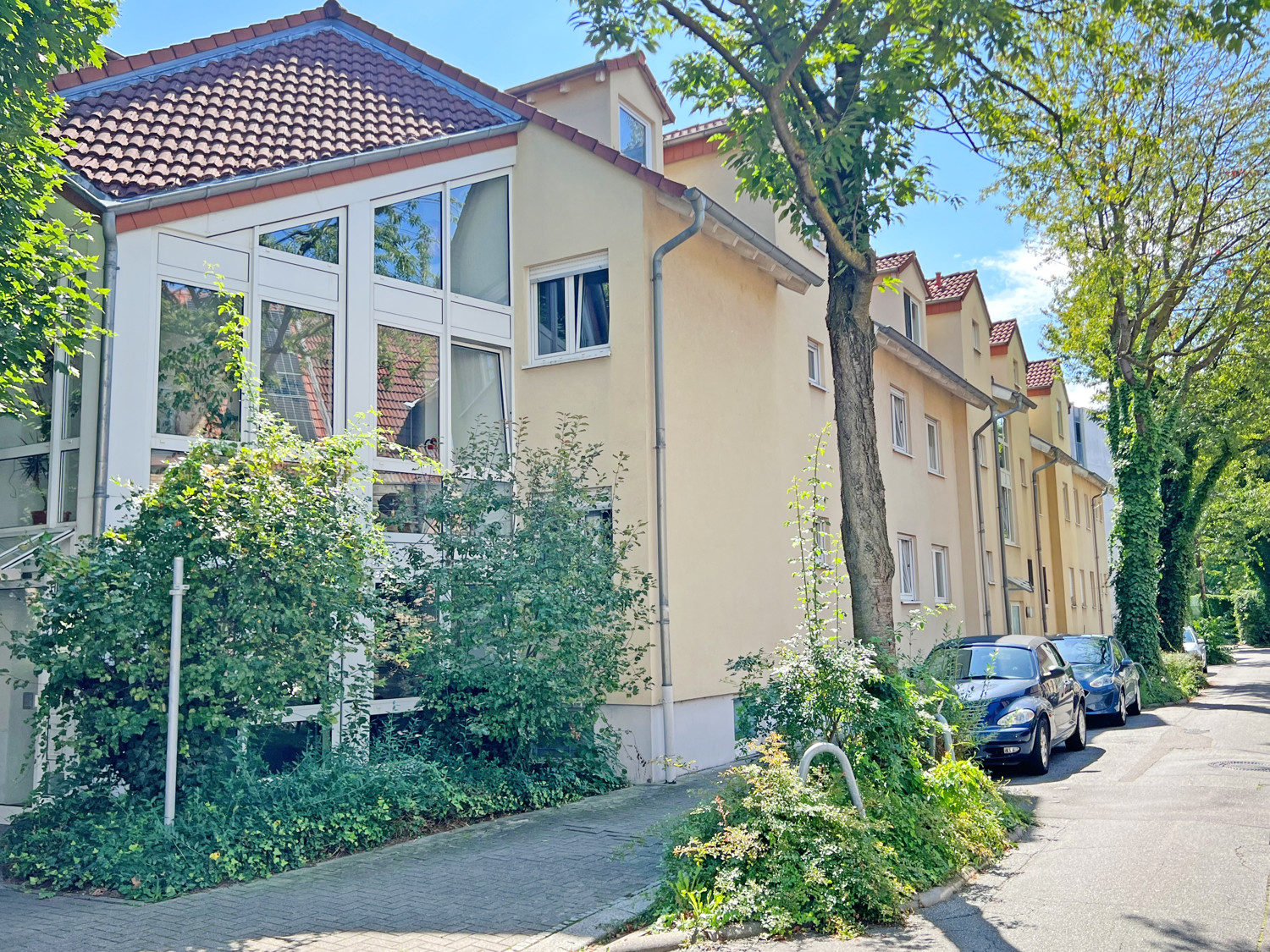 Außenansicht