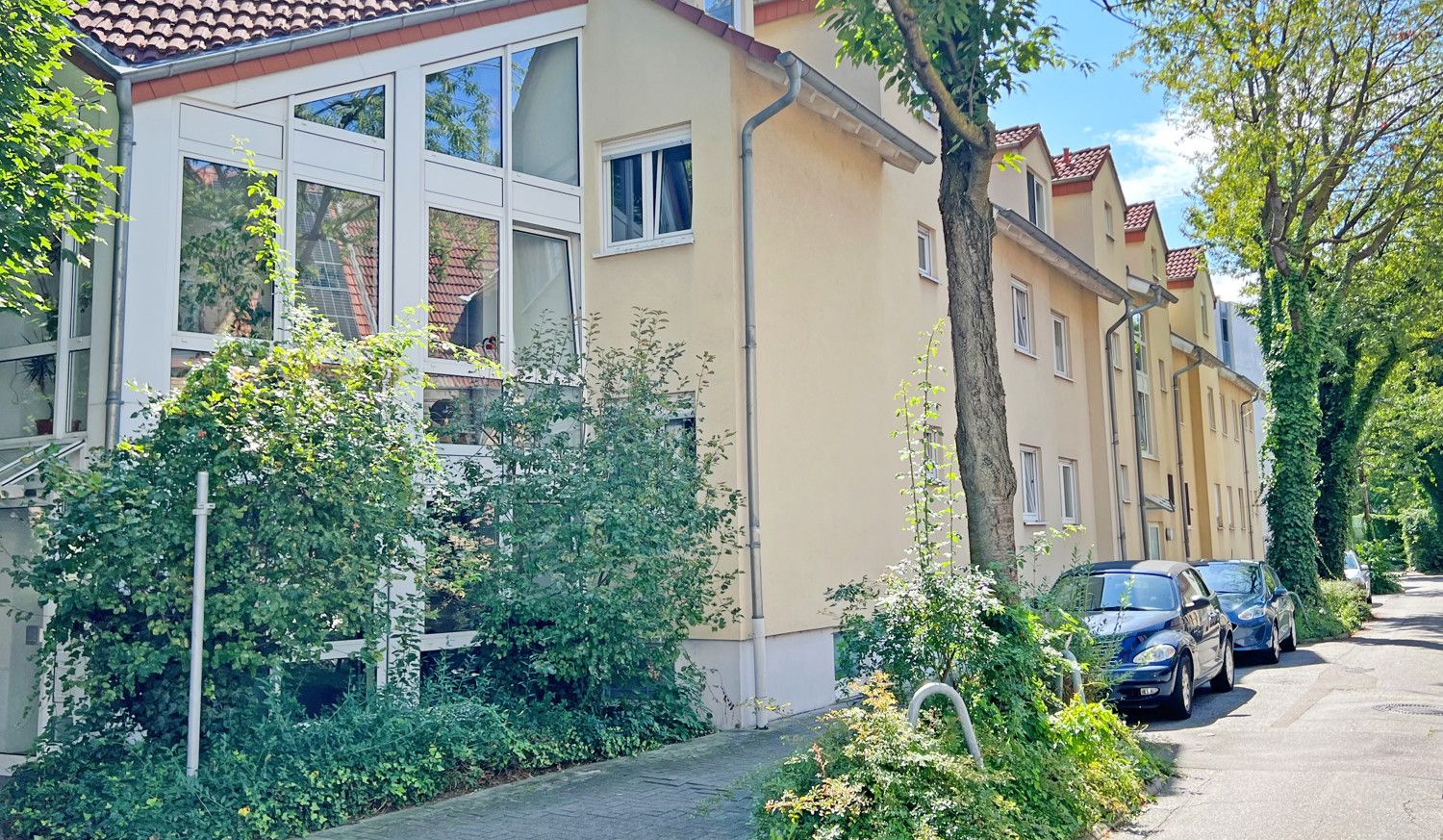 Außenansicht
