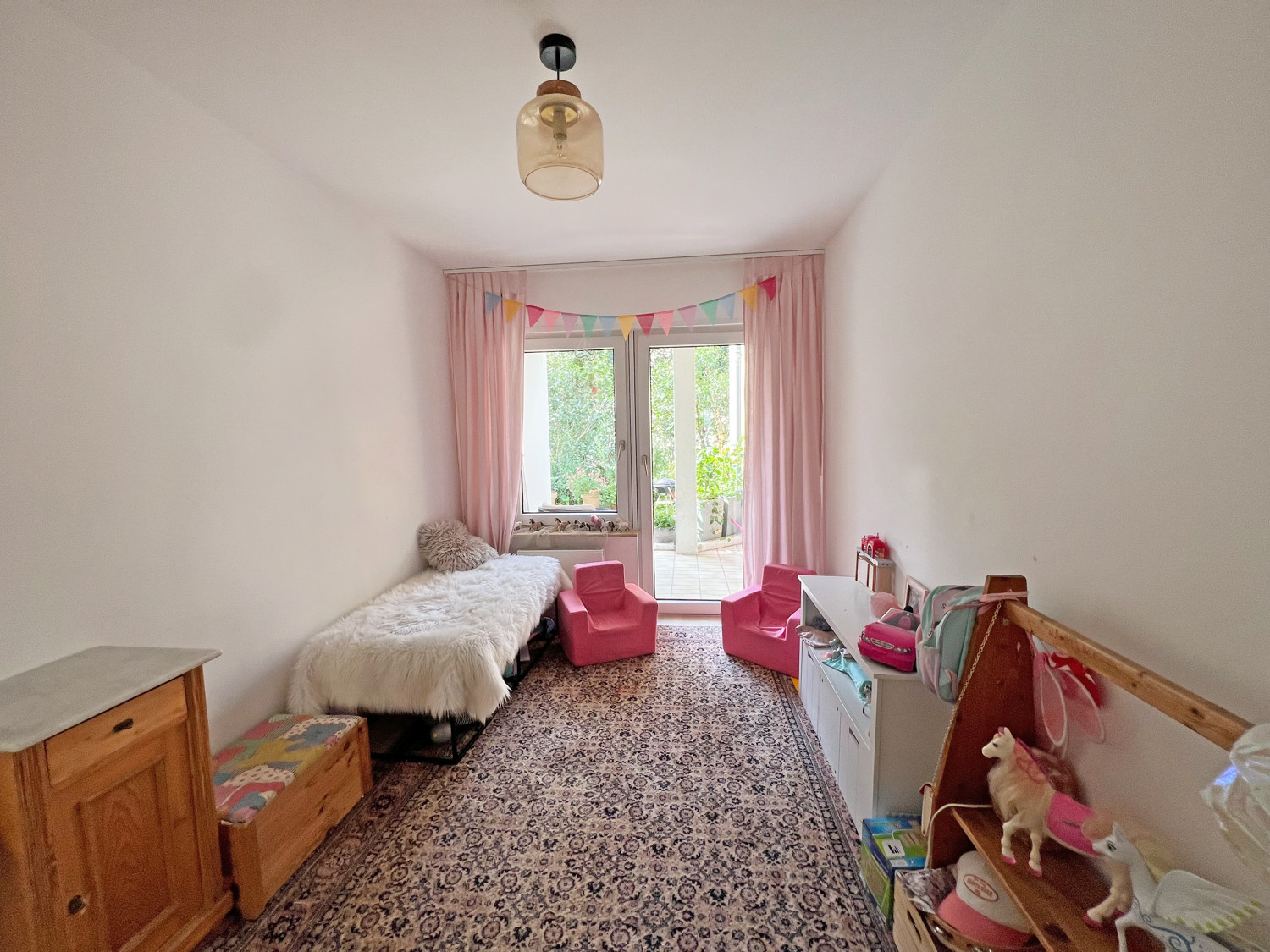 Kinderzimmer