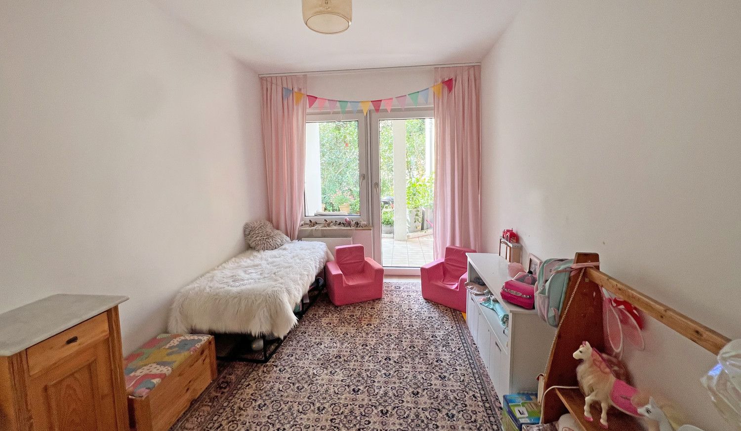 Kinderzimmer
