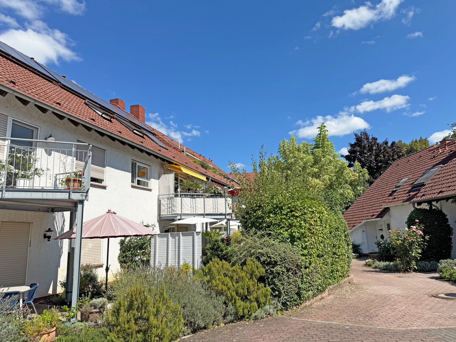 Außenansicht