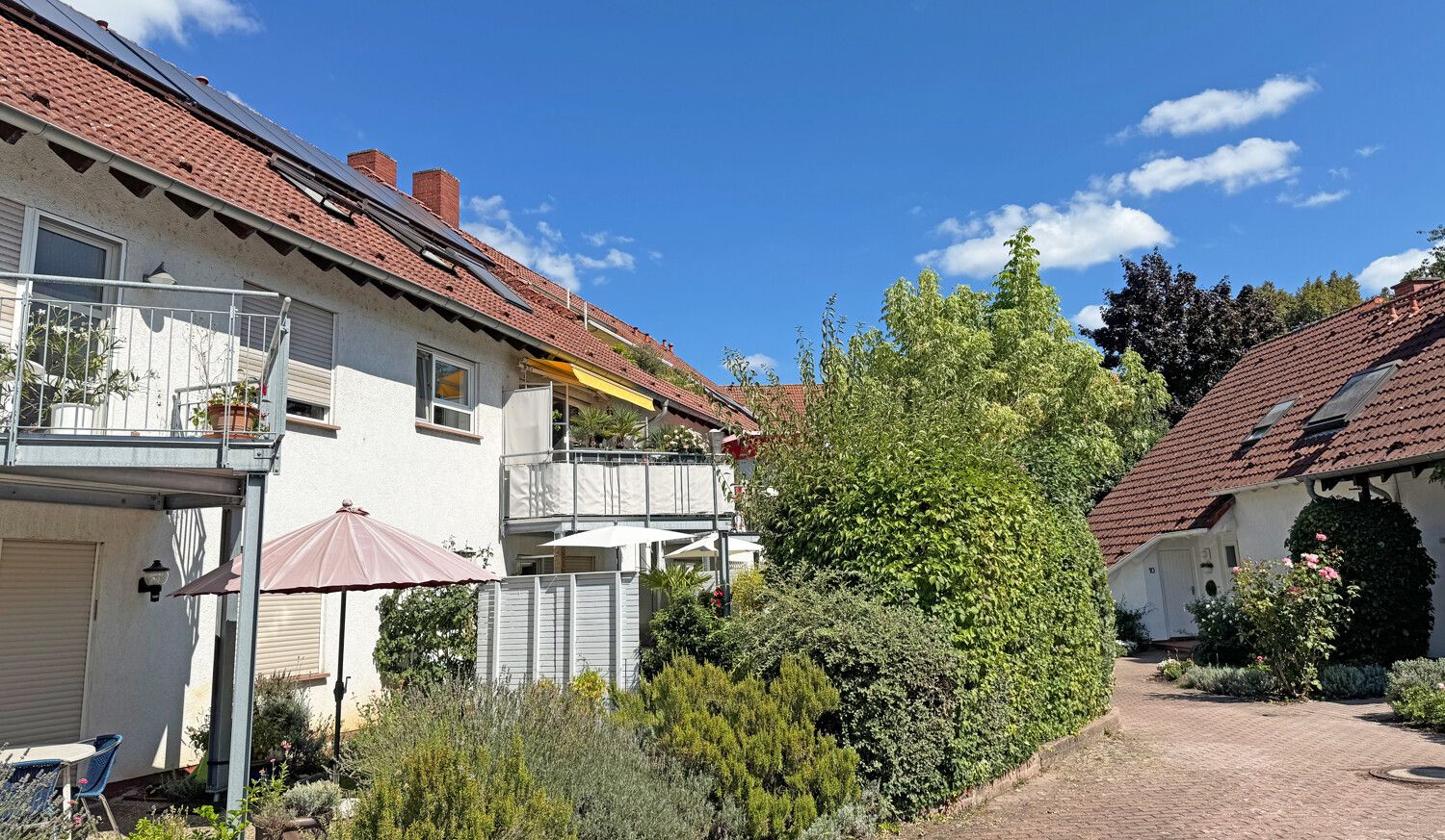 Außenansicht