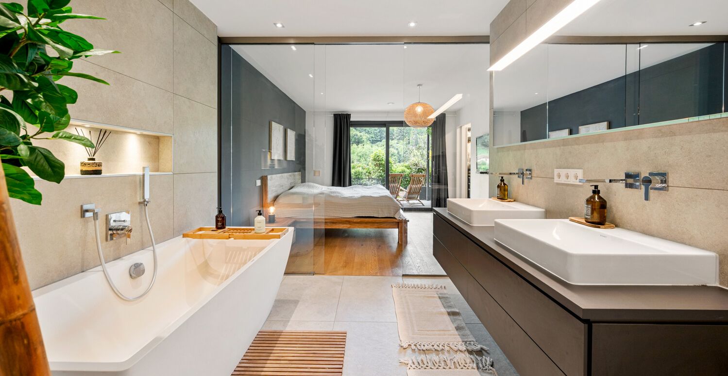 Badezimmer