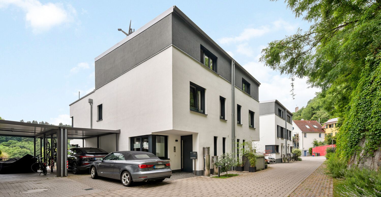 Außenansicht