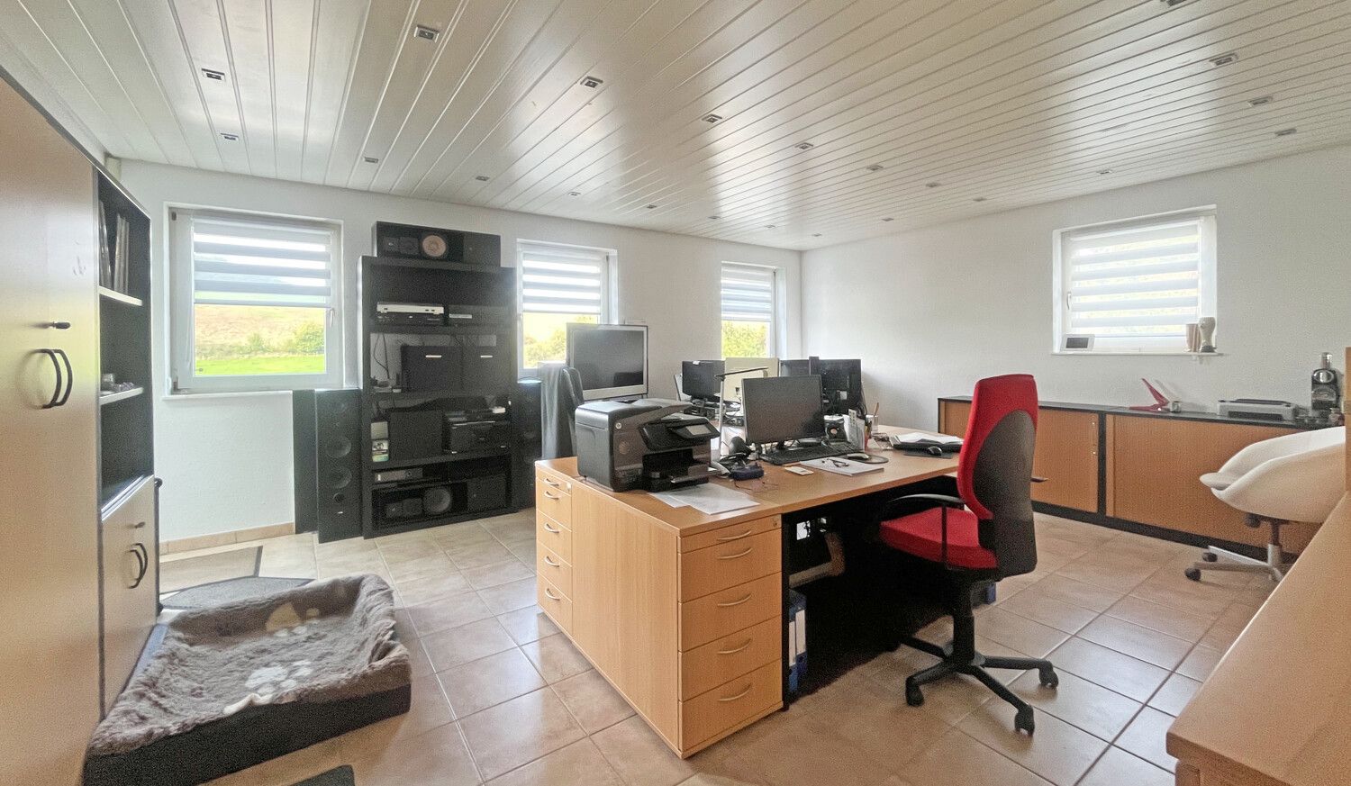 Büro