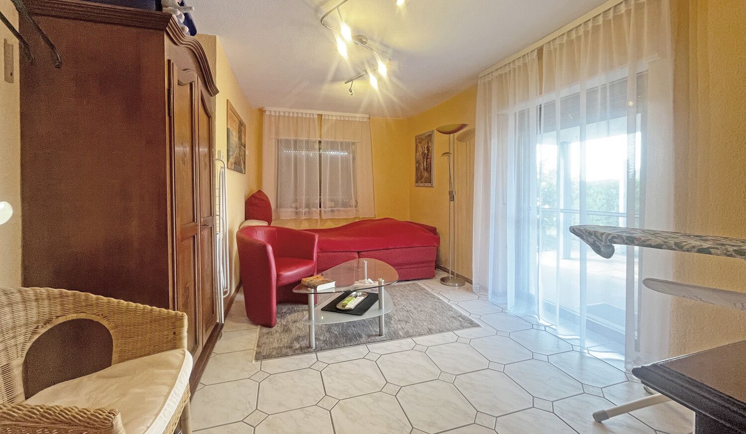 Gästezimmer