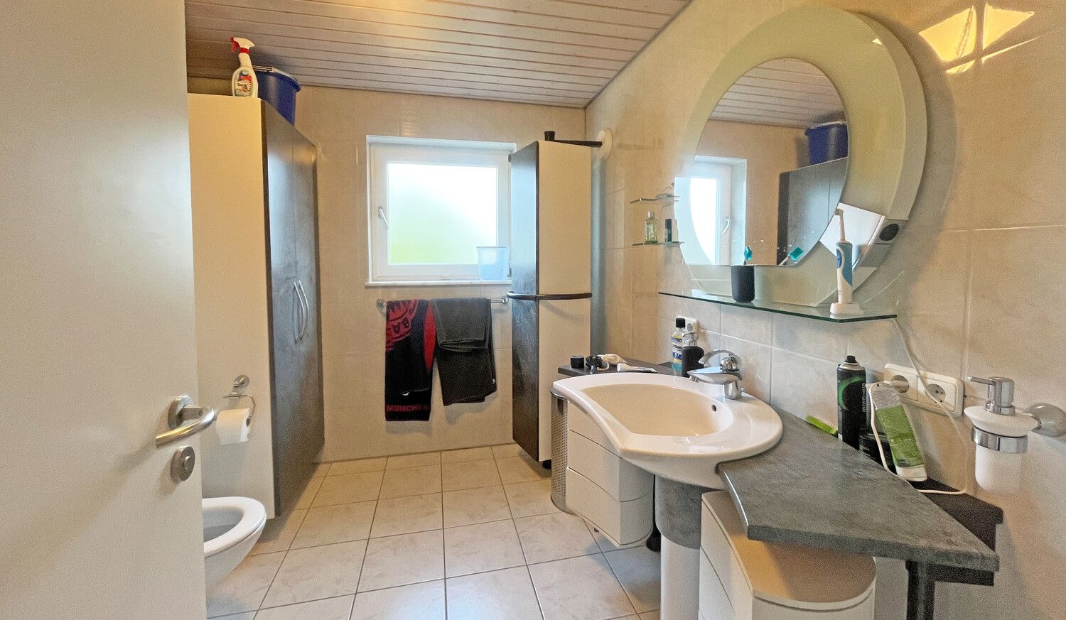 Badezimmer