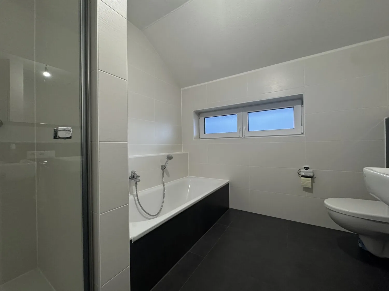 Badezimmer Obergeschoss