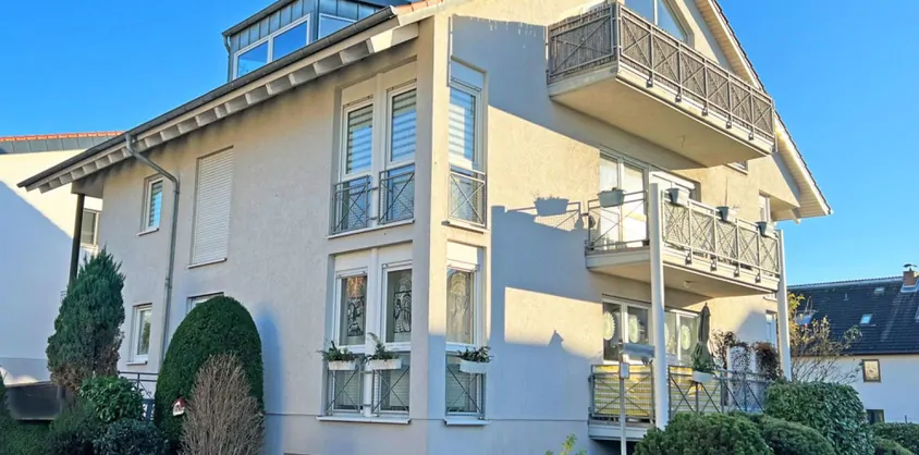 von Poll Immobilien GmbH