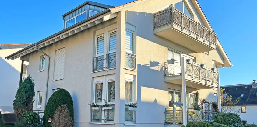 von Poll Immobilien GmbH