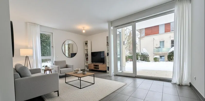 von Poll Immobilien GmbH