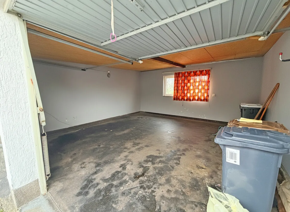 Doppelgarage
