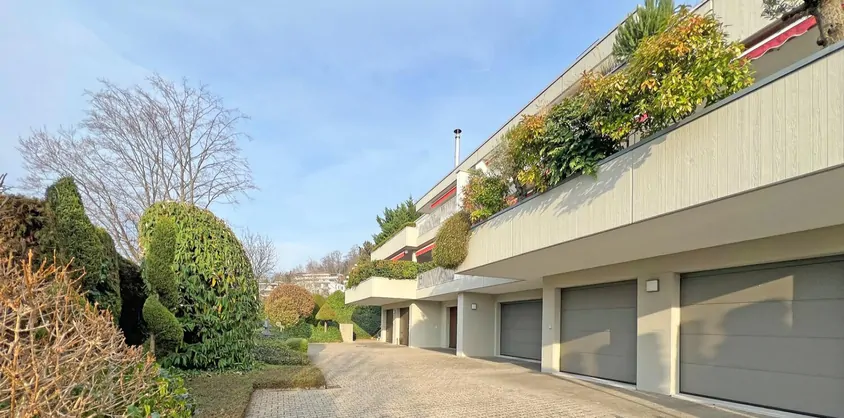 von Poll Immobilien GmbH